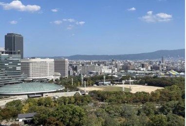 京橋・関目