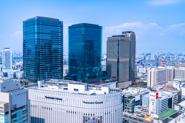 大阪市